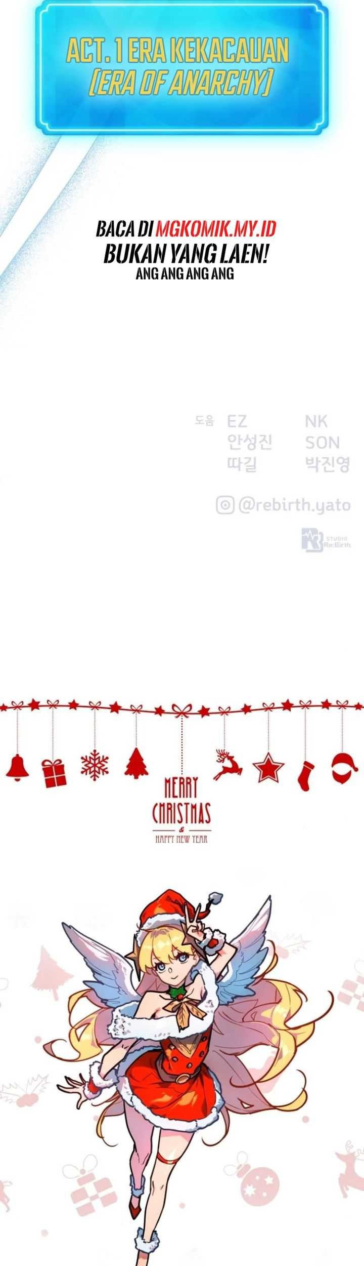 The Game’s Greatest Troll Chapter 116 Gambar 91