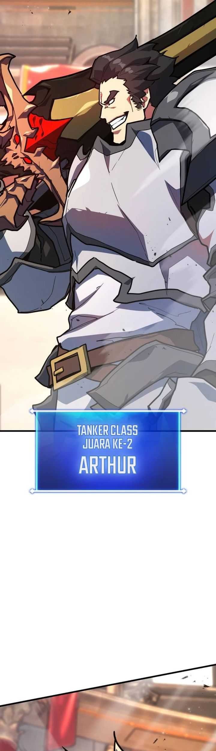 The Game’s Greatest Troll Chapter 116 Gambar 94