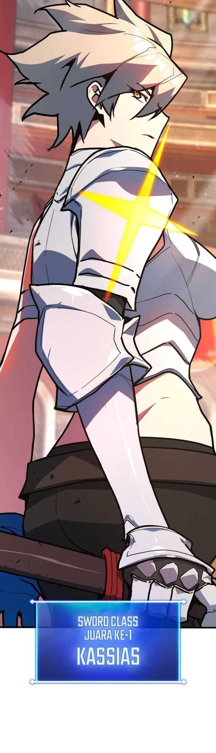 The Game’s Greatest Troll Chapter 116 Gambar 95