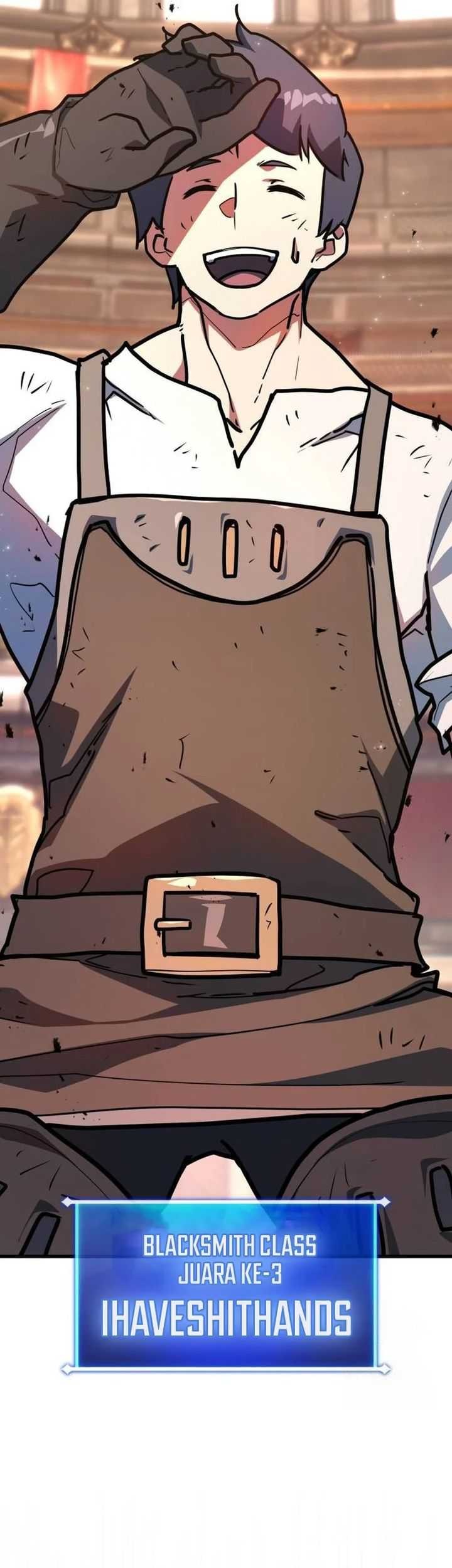 The Game’s Greatest Troll Chapter 116 Gambar 97