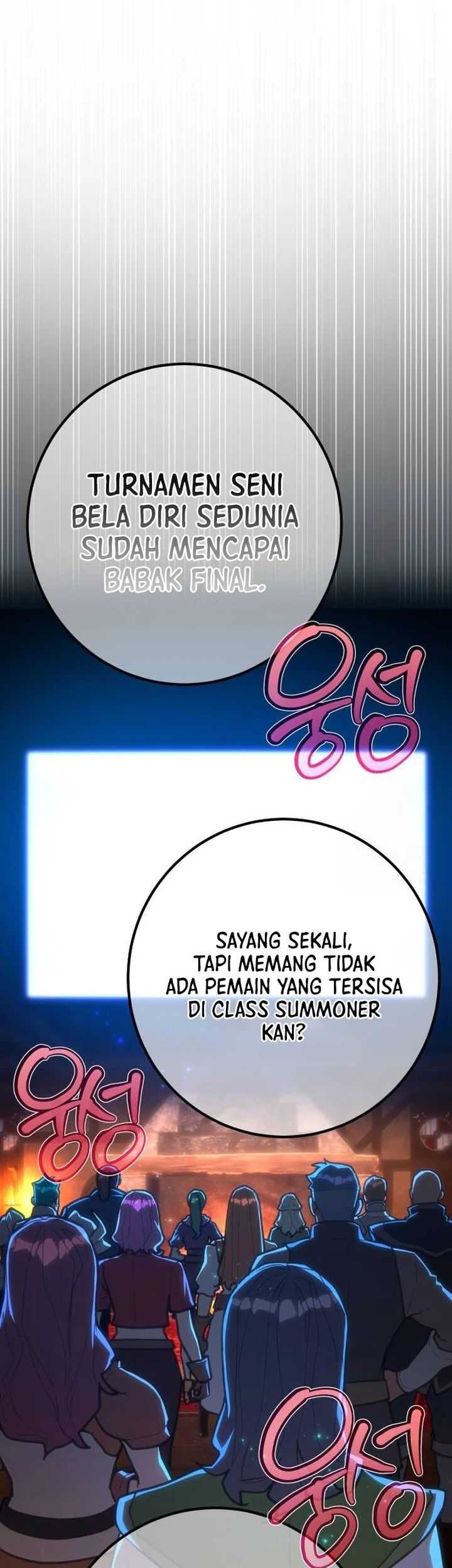 The Game’s Greatest Troll Chapter 116 Gambar 98