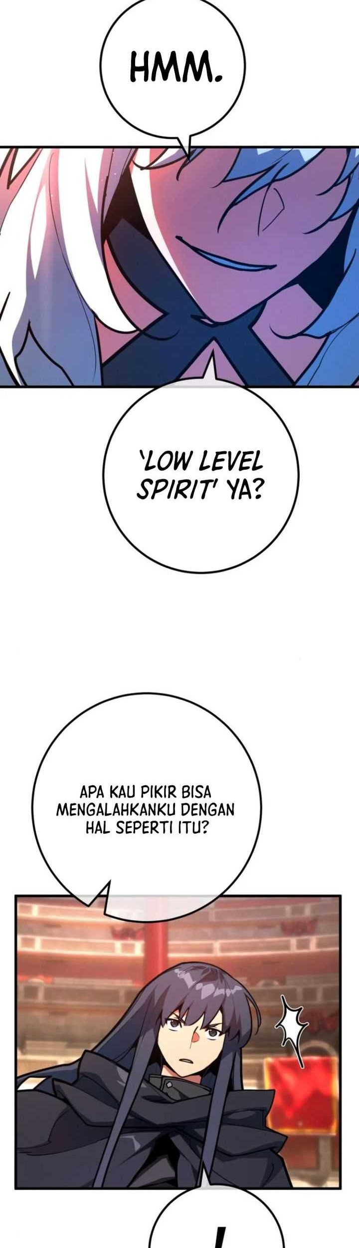 The Game’s Greatest Troll Chapter 116 Gambar 8