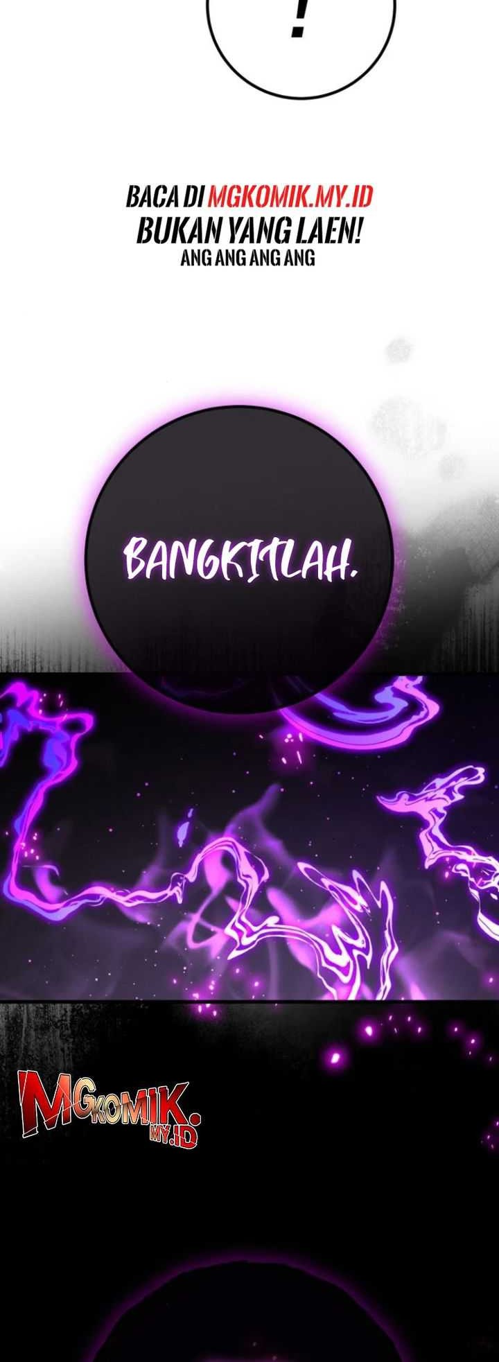 The Game’s Greatest Troll Chapter 116 Gambar 9