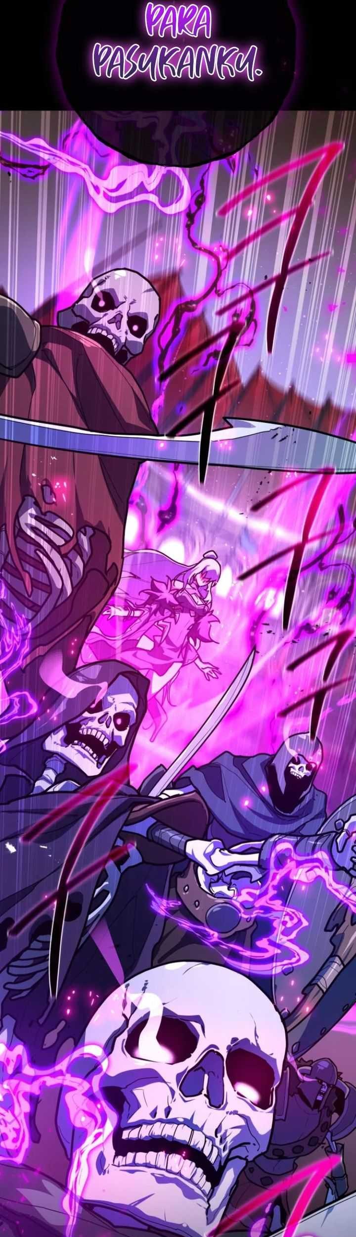 The Game’s Greatest Troll Chapter 116 Gambar 10