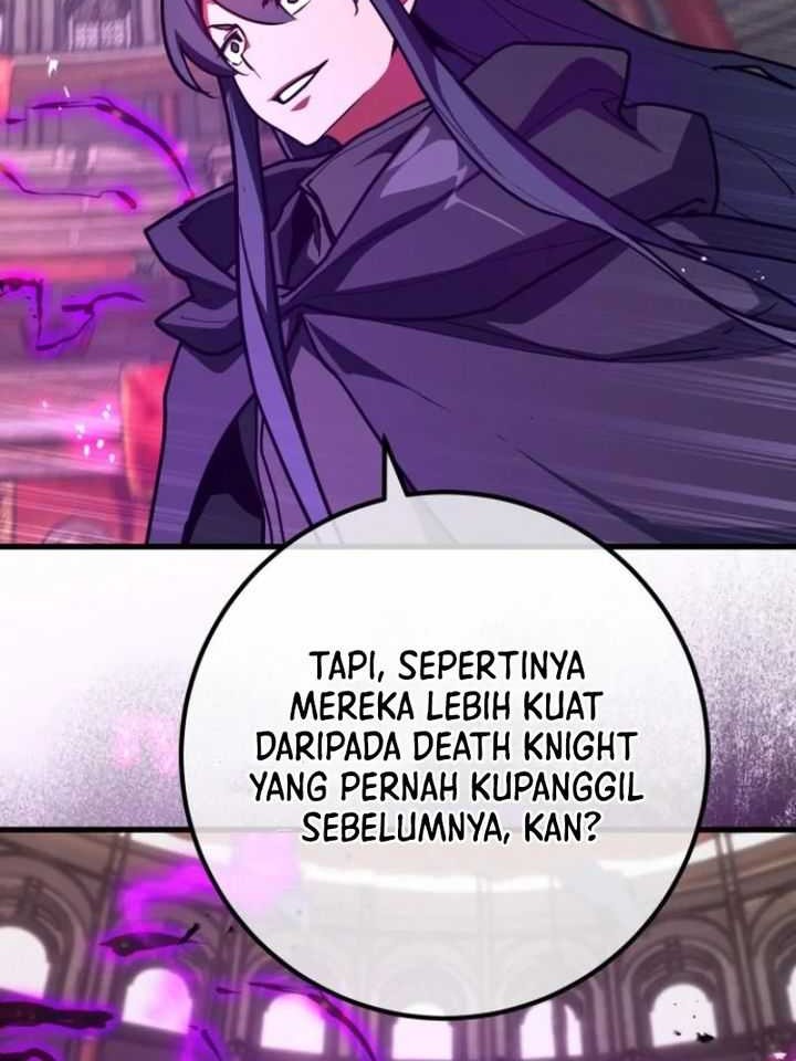 The Game’s Greatest Troll Chapter 116 Gambar 12