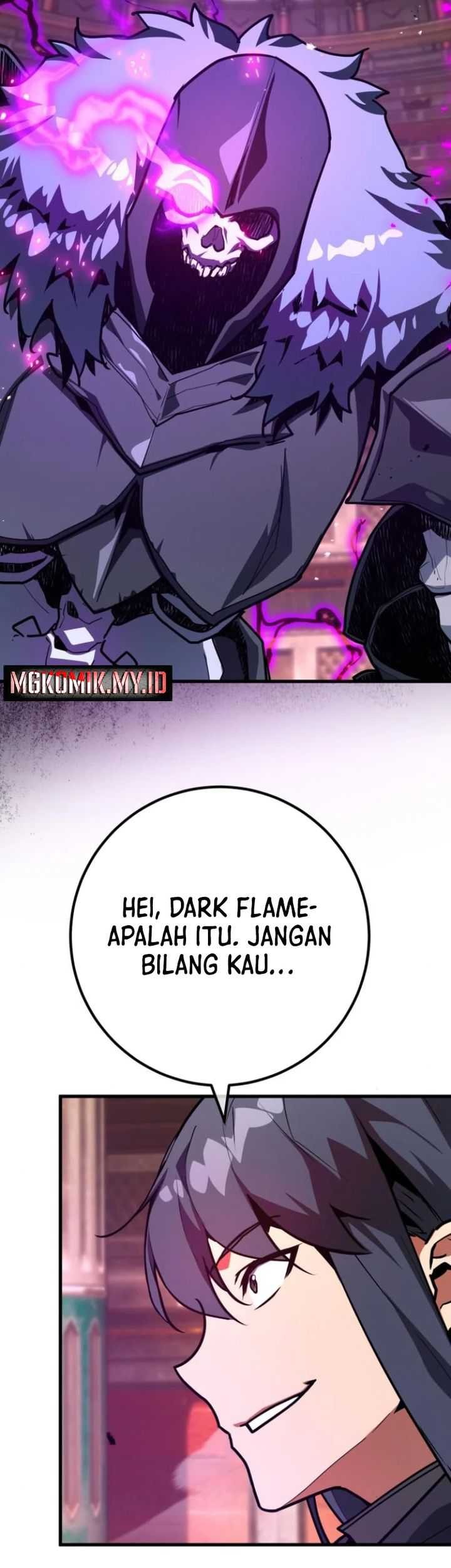 The Game’s Greatest Troll Chapter 116 Gambar 13