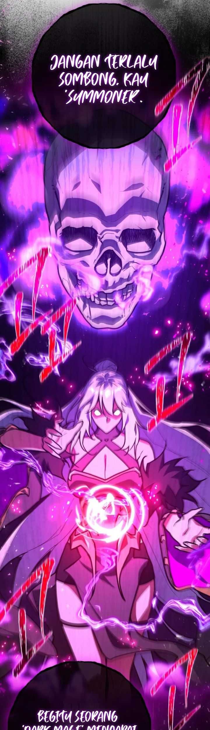 The Game’s Greatest Troll Chapter 116 Gambar 15