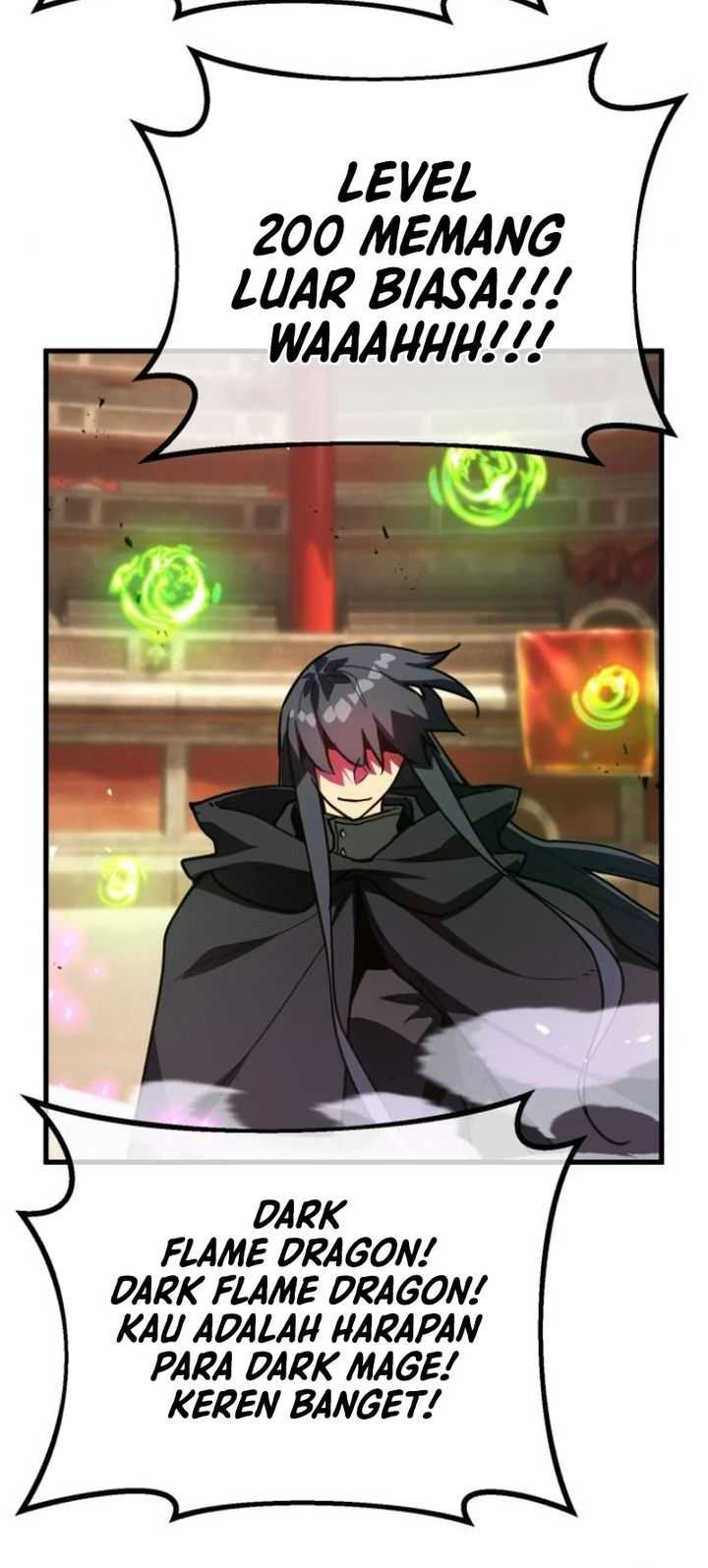 The Game’s Greatest Troll Chapter 116 Gambar 19