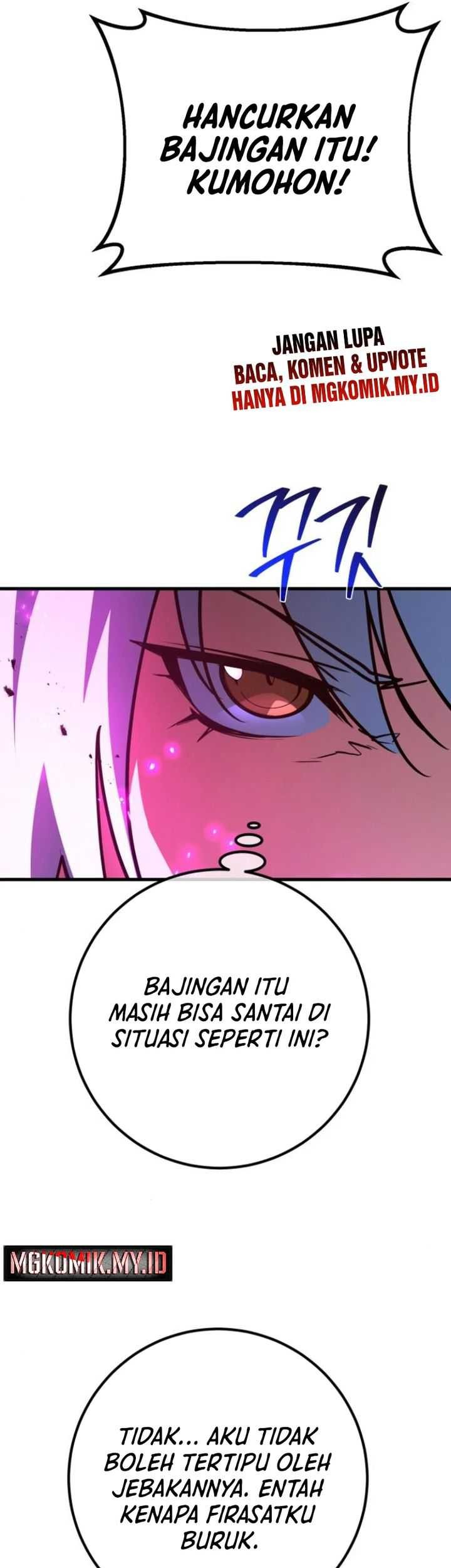 The Game’s Greatest Troll Chapter 116 Gambar 20