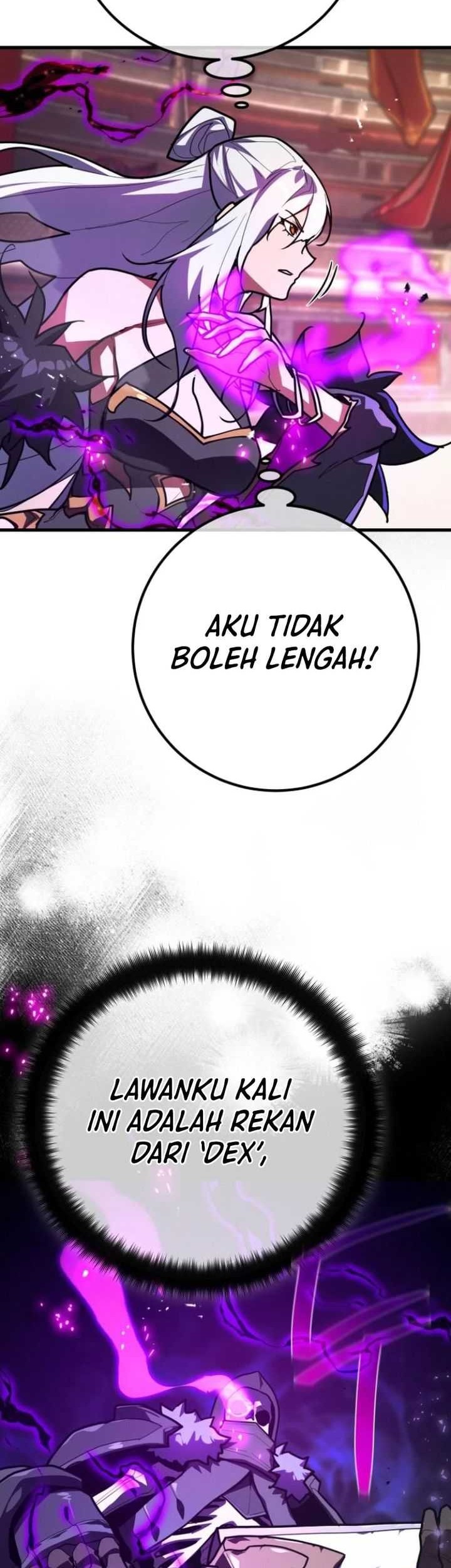 The Game’s Greatest Troll Chapter 116 Gambar 21