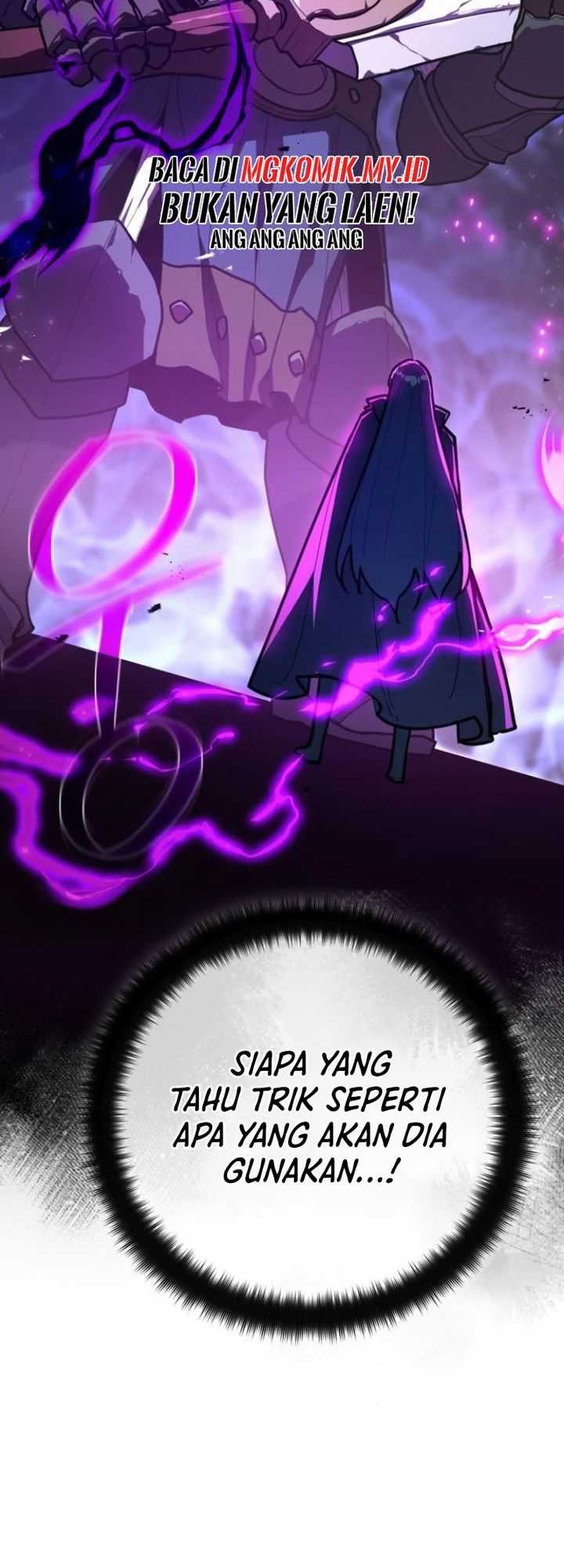 The Game’s Greatest Troll Chapter 116 Gambar 22