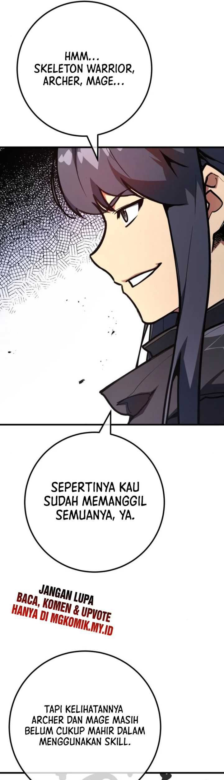 The Game’s Greatest Troll Chapter 116 Gambar 23