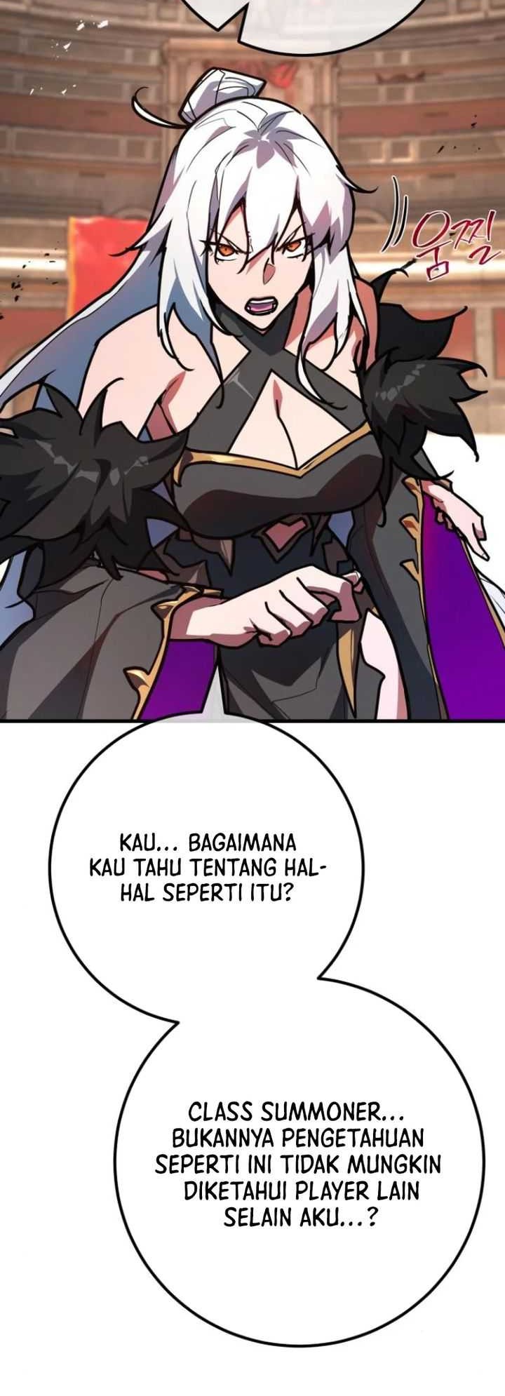 The Game’s Greatest Troll Chapter 116 Gambar 25