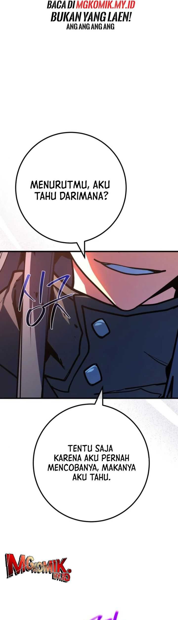 The Game’s Greatest Troll Chapter 116 Gambar 26