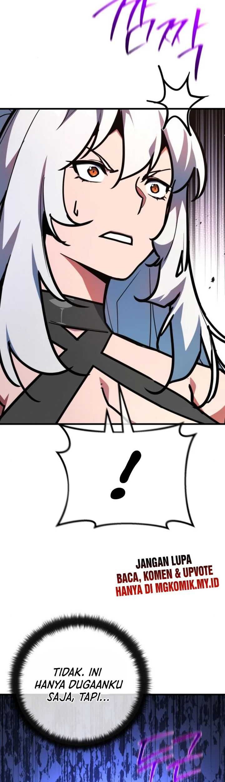 The Game’s Greatest Troll Chapter 116 Gambar 27