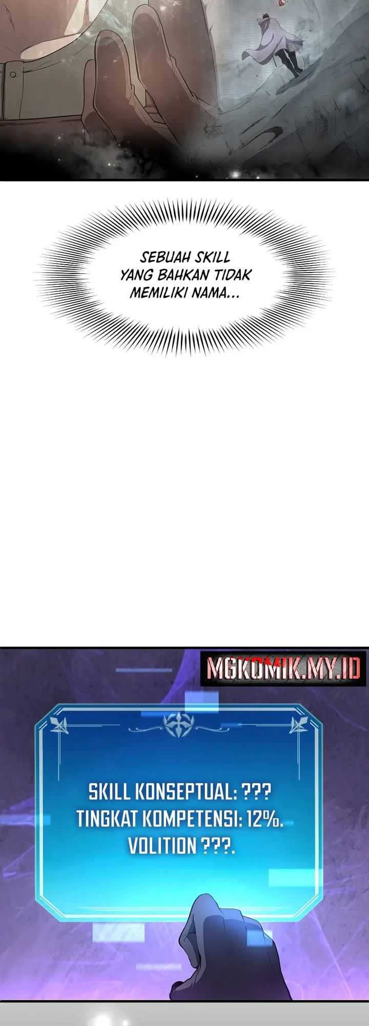 Leveling Up with Skills Chapter 86 Gambar 48