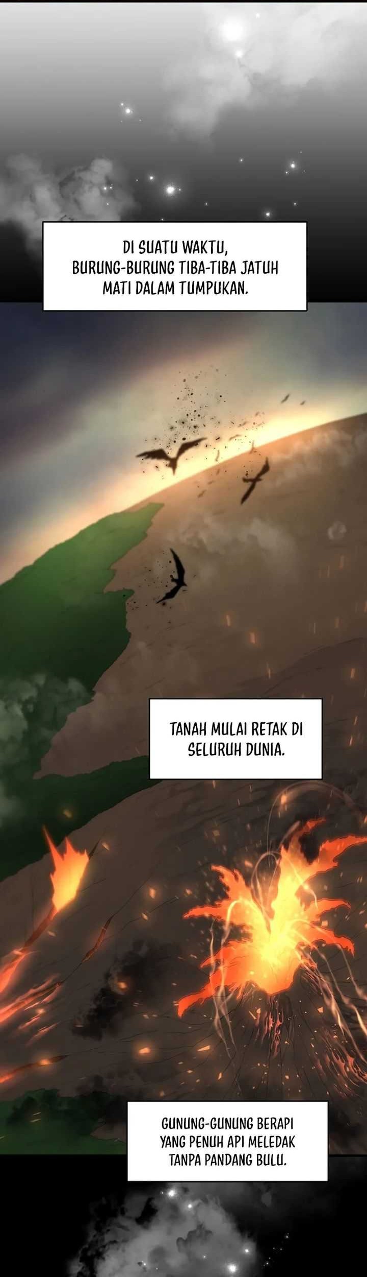 Leveling Up with Skills Chapter 86 Gambar 56