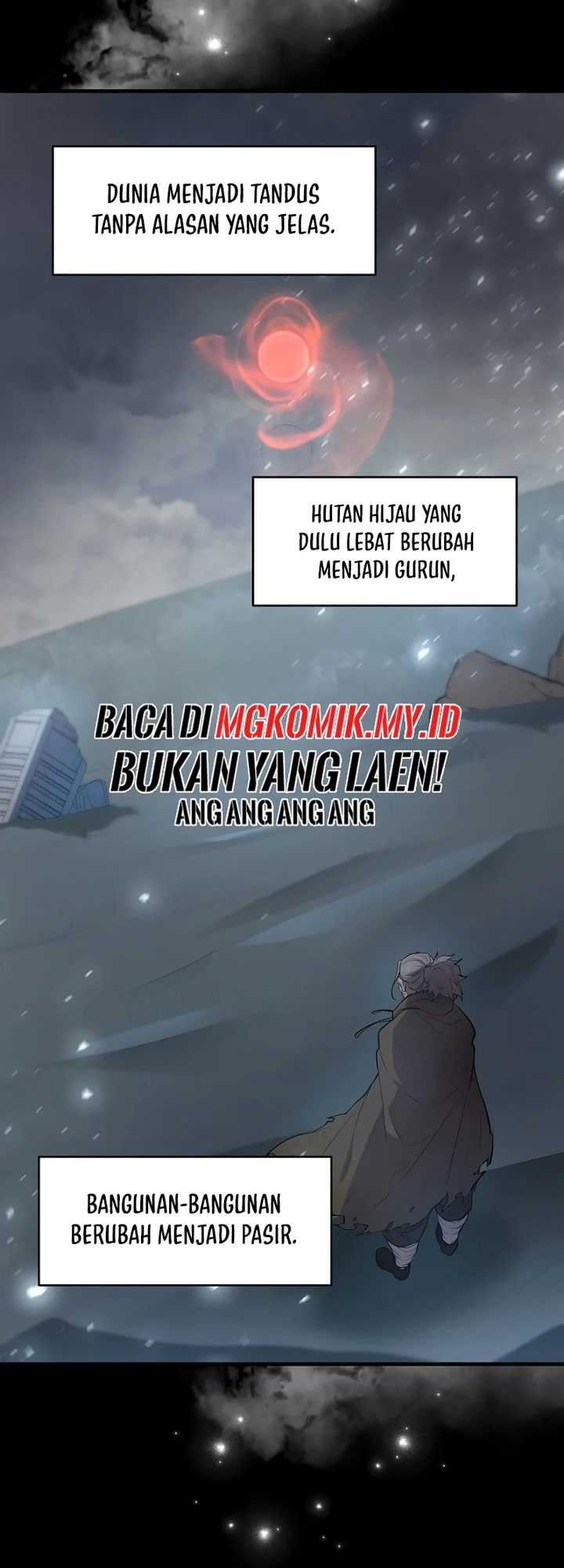 Leveling Up with Skills Chapter 86 Gambar 57
