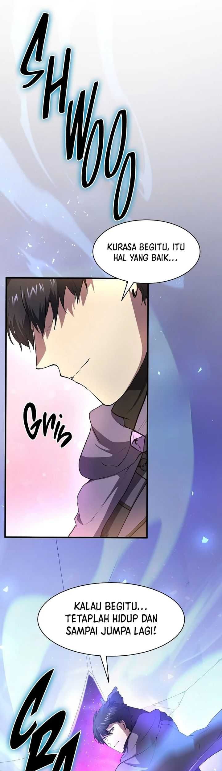 Leveling Up with Skills Chapter 86 Gambar 28