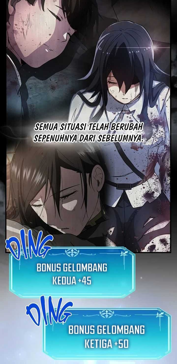Leveling Up with Skills Chapter 86 Gambar 30