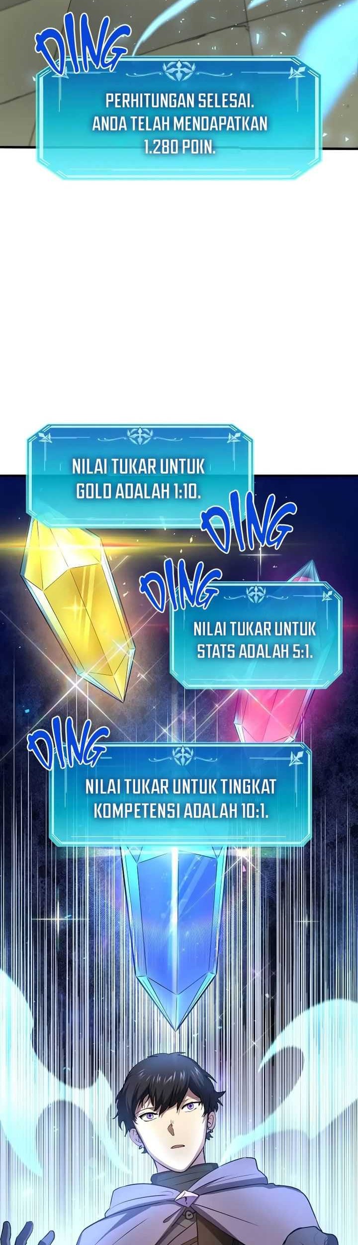 Leveling Up with Skills Chapter 86 Gambar 32