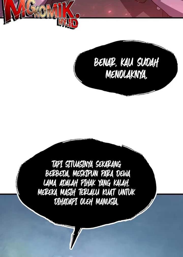 Leveling Up with Skills Chapter 86 Gambar 3