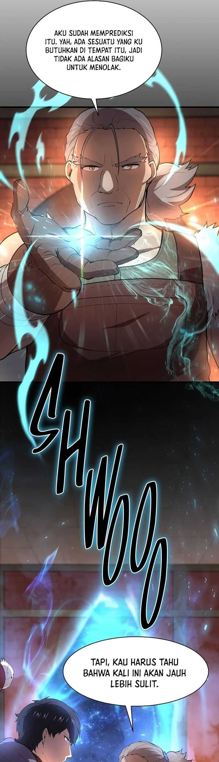 Leveling Up with Skills Chapter 86 Gambar 61