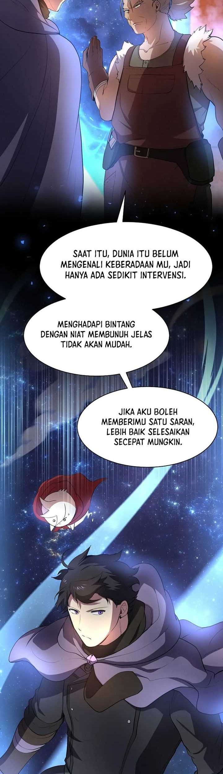 Leveling Up with Skills Chapter 86 Gambar 62
