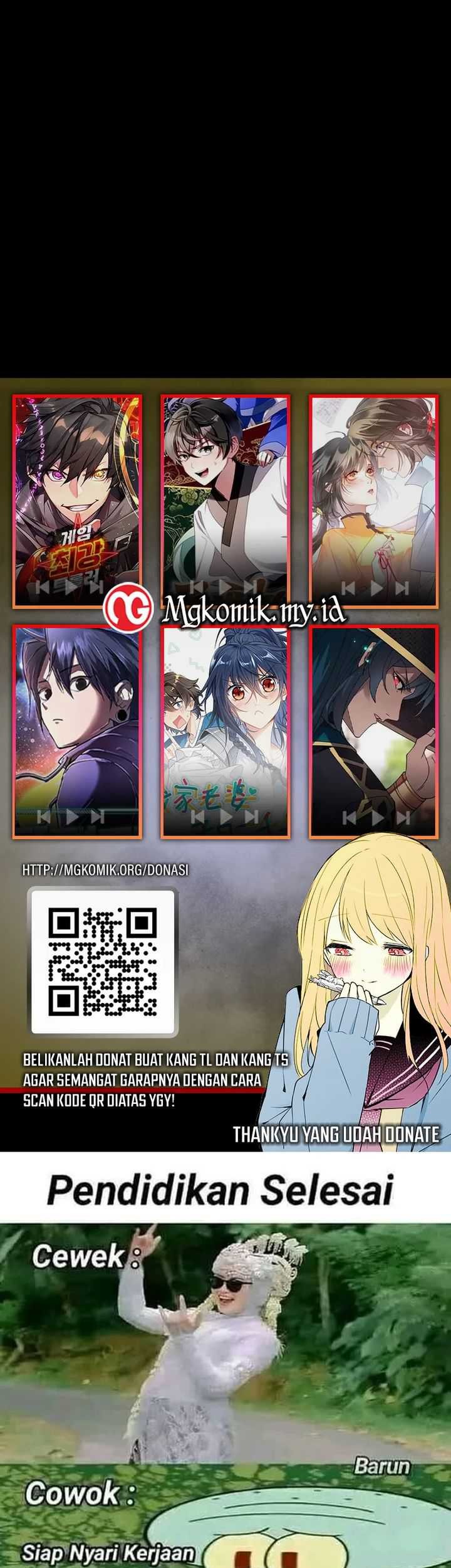 Leveling Up with Skills Chapter 86 Gambar 64