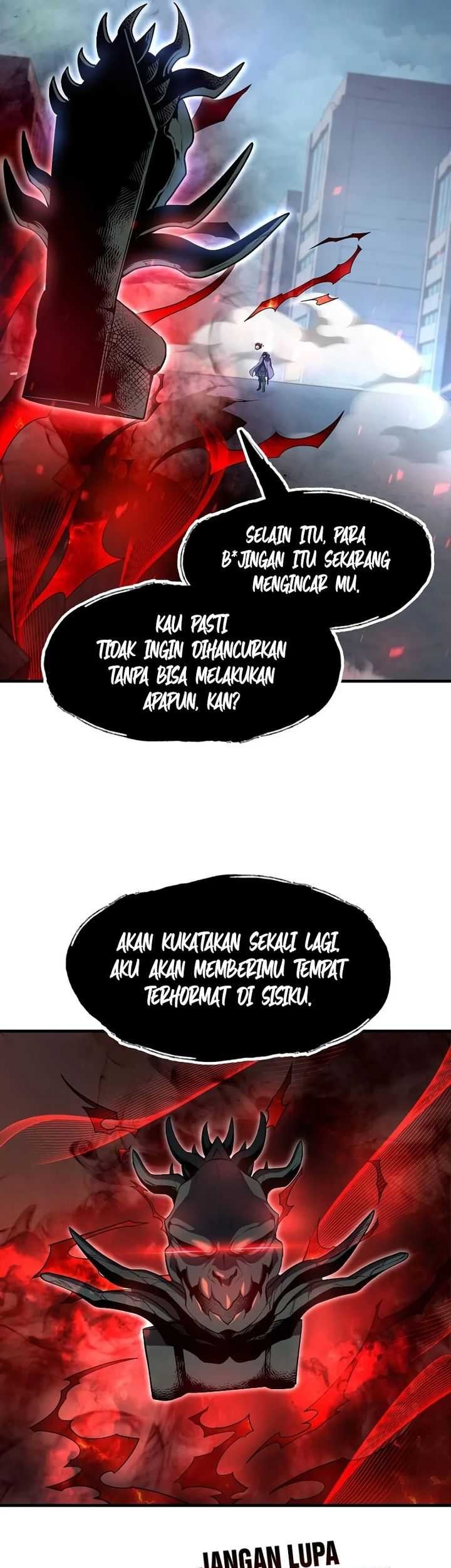 Leveling Up with Skills Chapter 86 Gambar 4