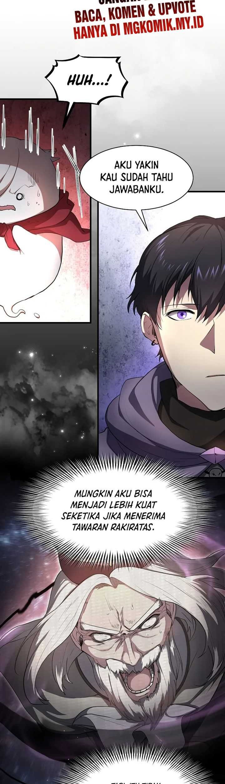 Leveling Up with Skills Chapter 86 Gambar 5