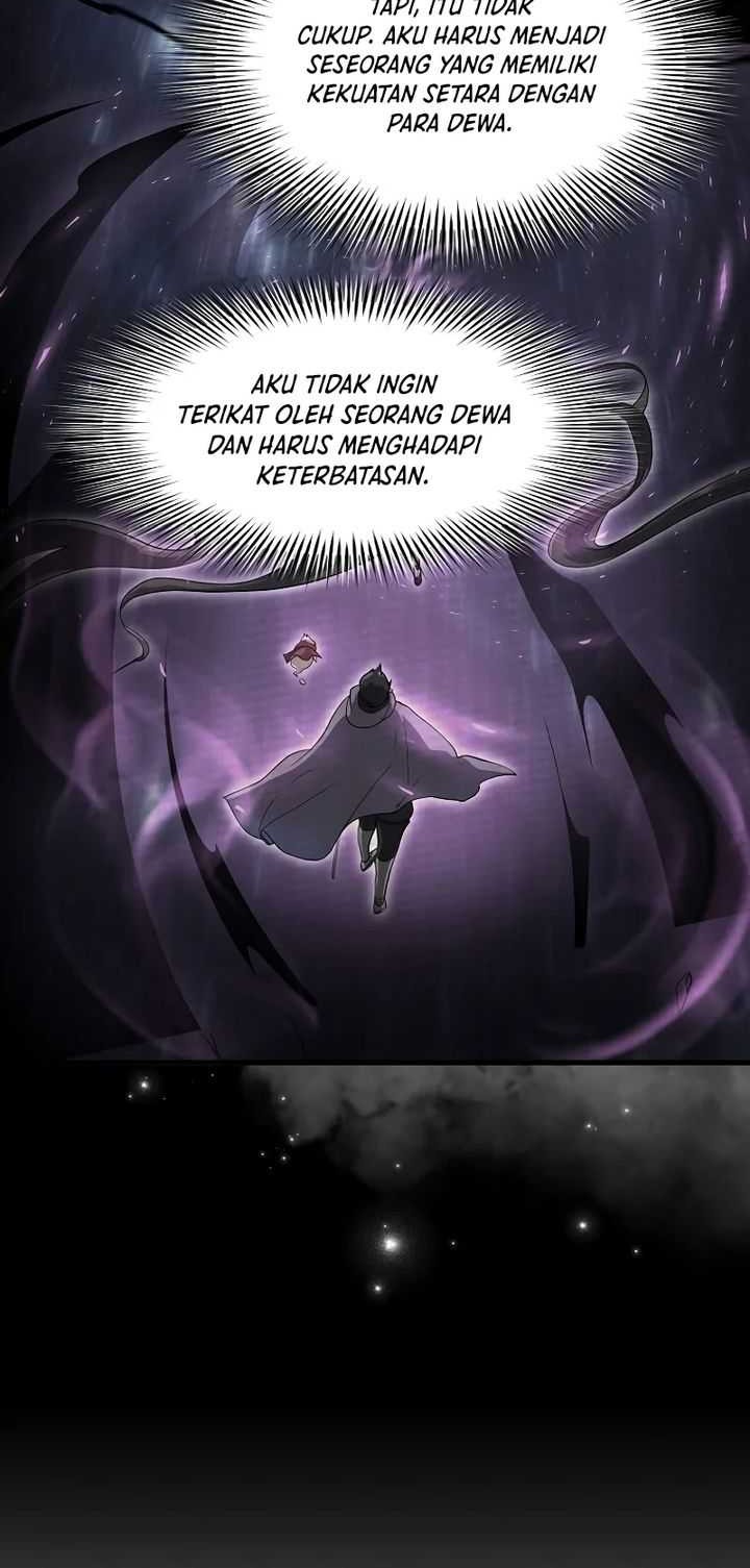 Leveling Up with Skills Chapter 86 Gambar 6