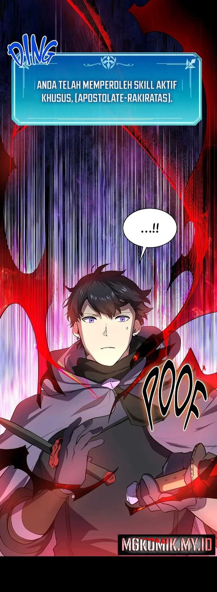 Leveling Up with Skills Chapter 86 Gambar 9