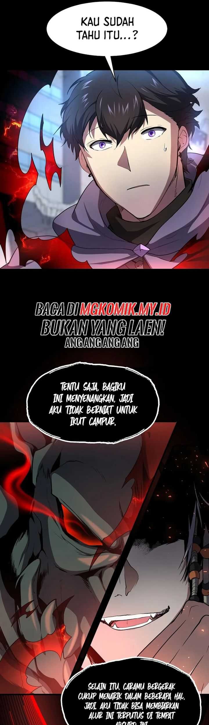 Leveling Up with Skills Chapter 86 Gambar 10