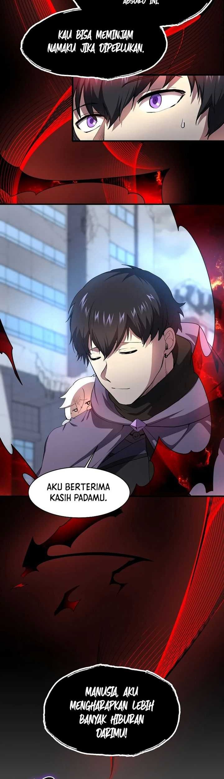 Leveling Up with Skills Chapter 86 Gambar 11