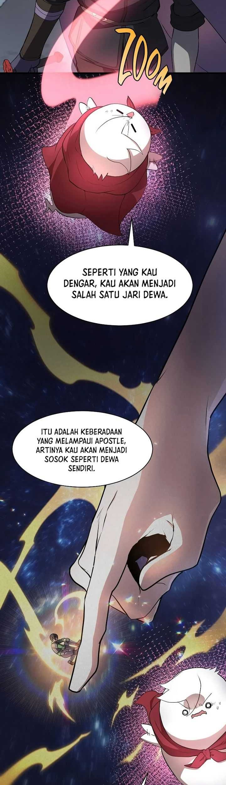 Leveling Up with Skills Chapter 86 Gambar 14