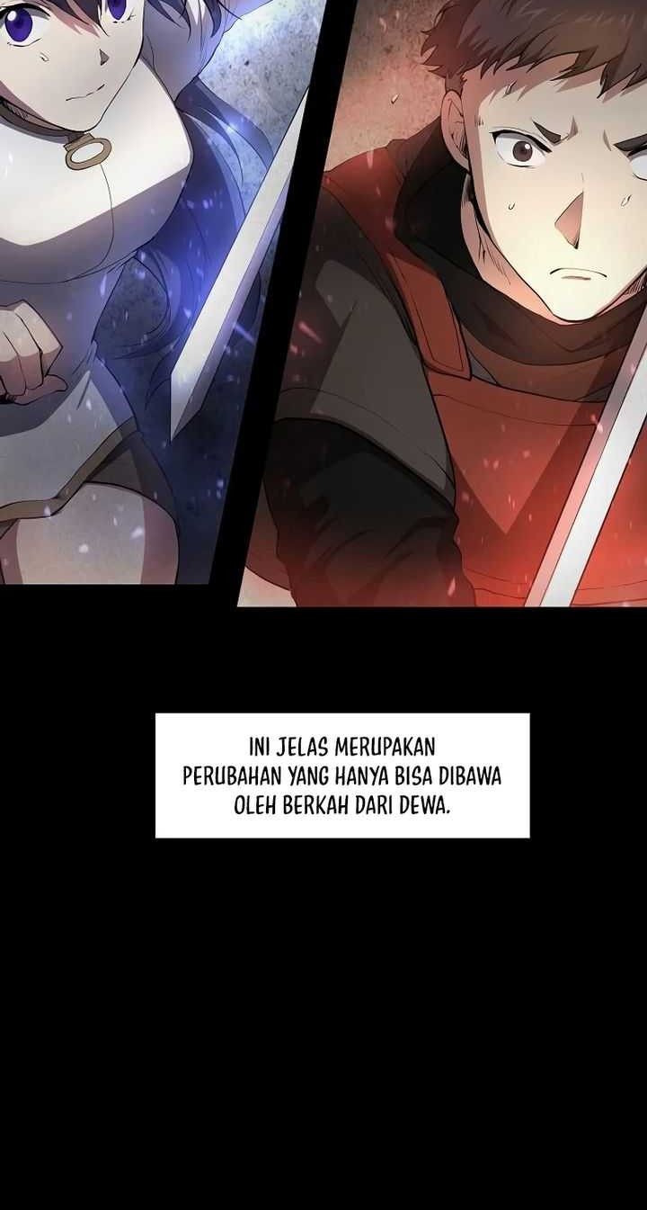 Leveling Up with Skills Chapter 86 Gambar 21