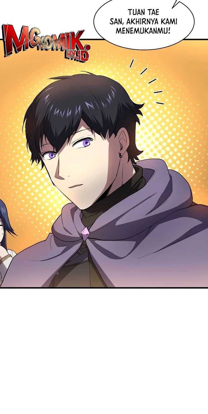 Leveling Up with Skills Chapter 86 Gambar 24