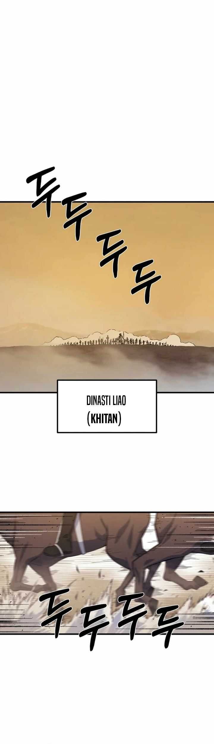 The Great Master Chapter 108 Gambar 25