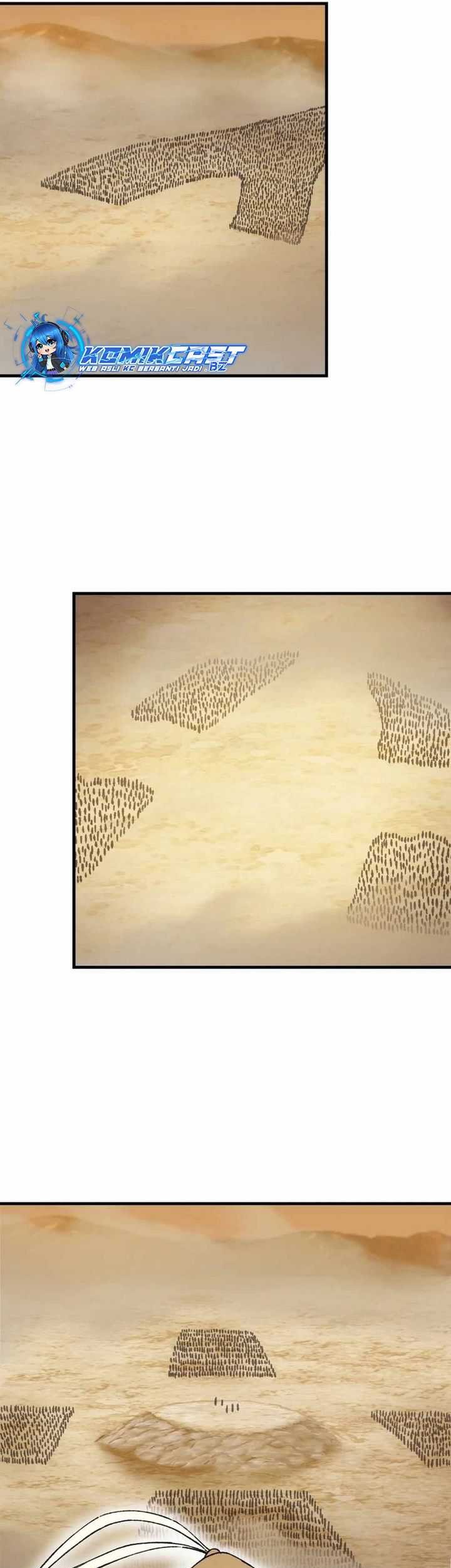 The Great Master Chapter 108 Gambar 27