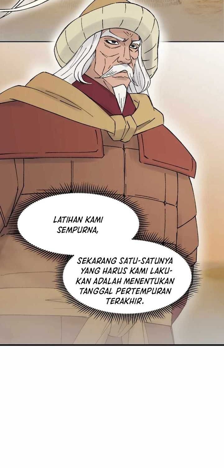 The Great Master Chapter 108 Gambar 28