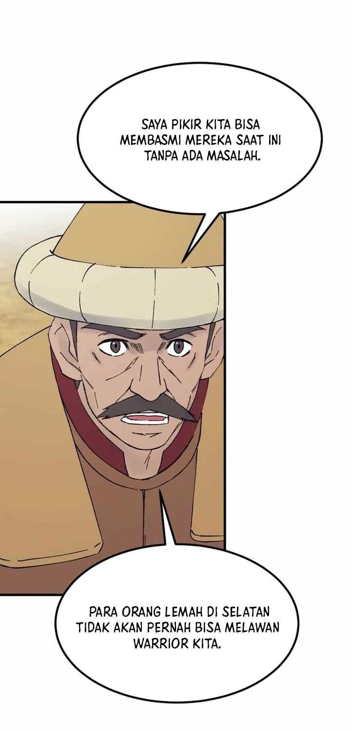 The Great Master Chapter 108 Gambar 32