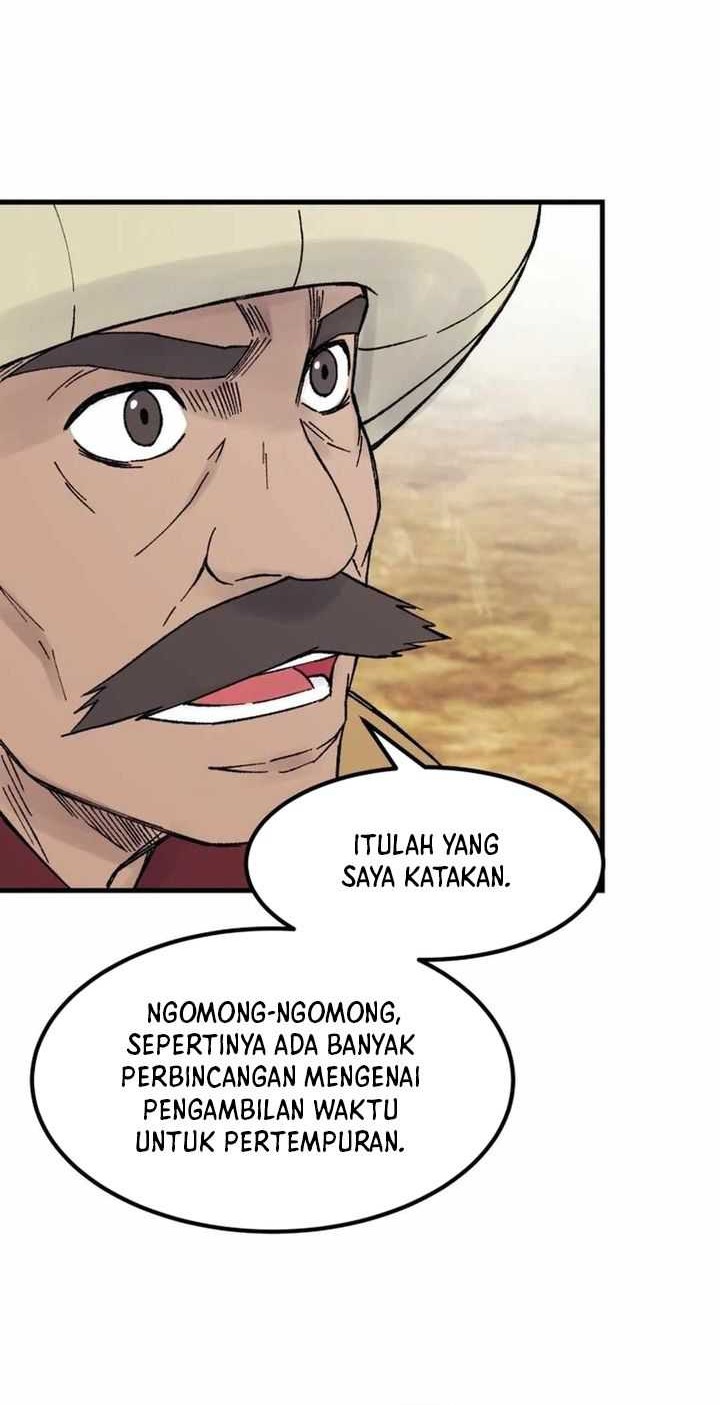 The Great Master Chapter 108 Gambar 34