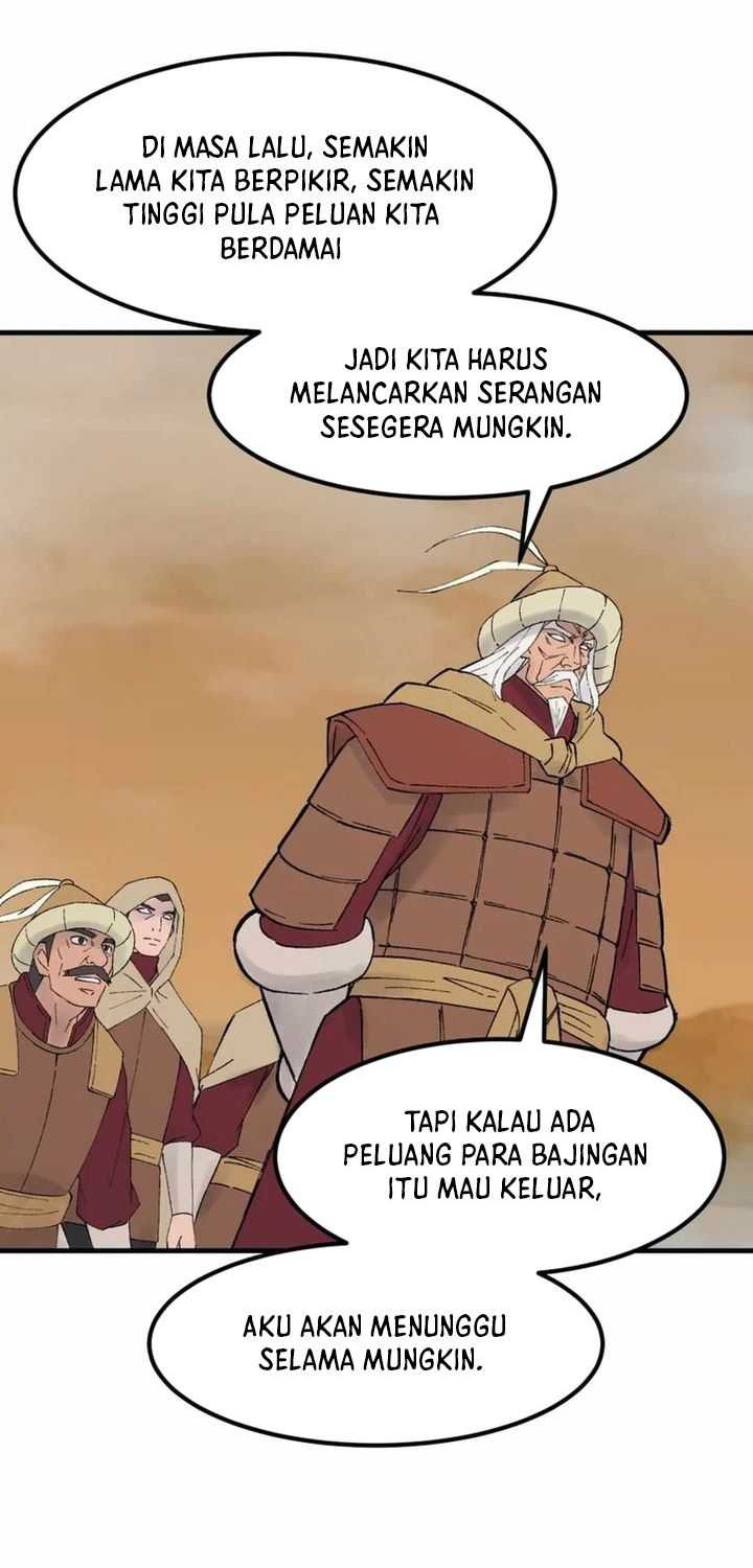 The Great Master Chapter 108 Gambar 36