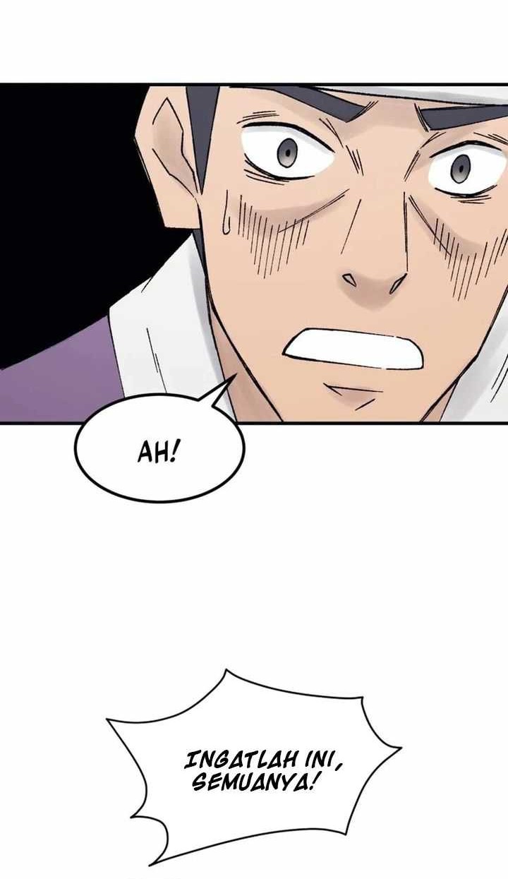 The Great Master Chapter 108 Gambar 22