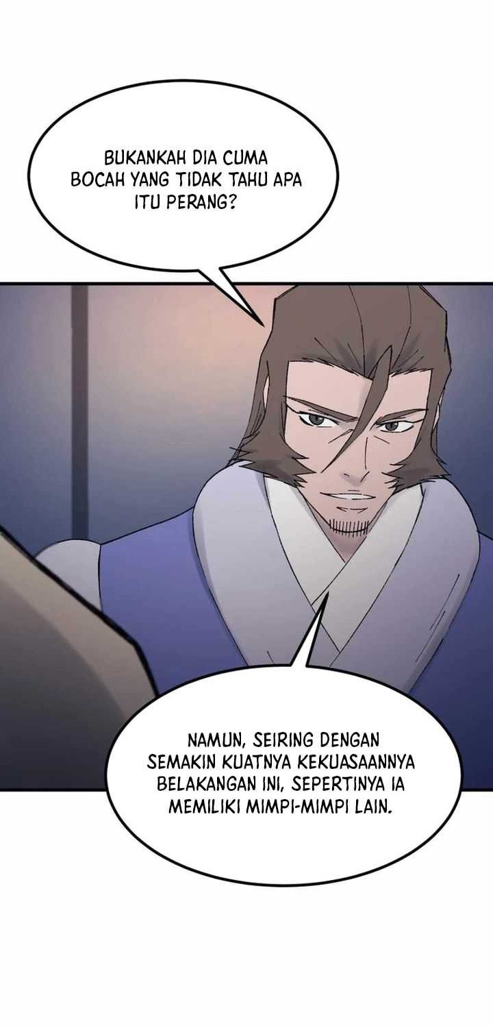The Great Master Chapter 108 Gambar 46