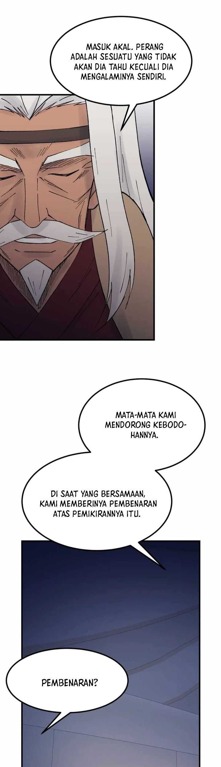 The Great Master Chapter 108 Gambar 47