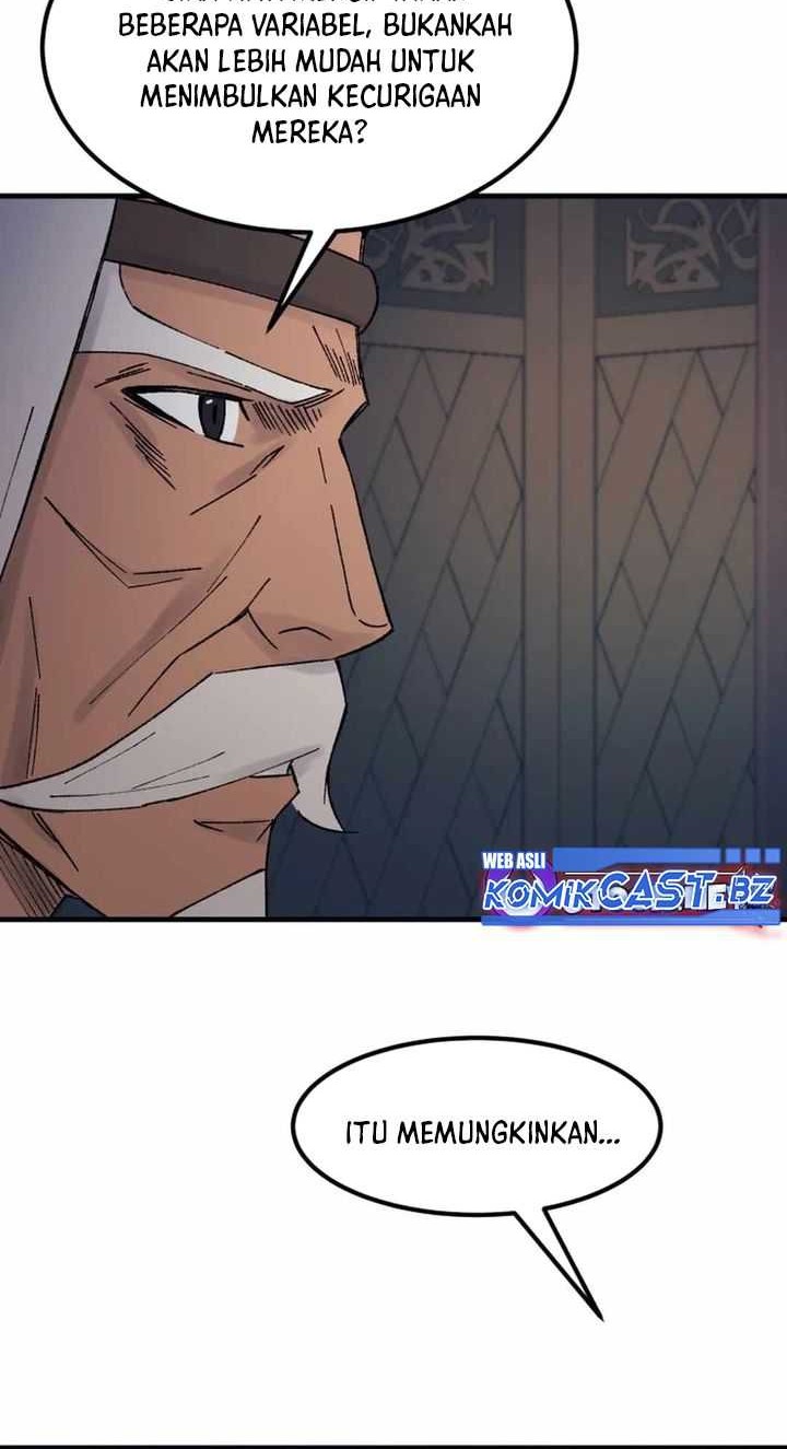 The Great Master Chapter 108 Gambar 54