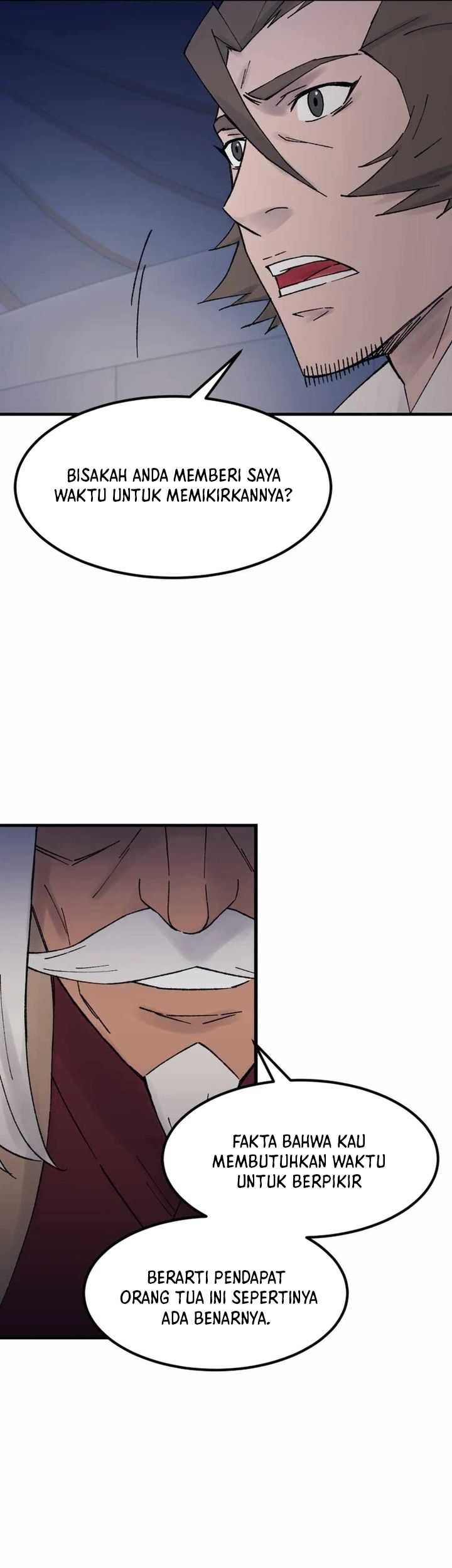 The Great Master Chapter 108 Gambar 55