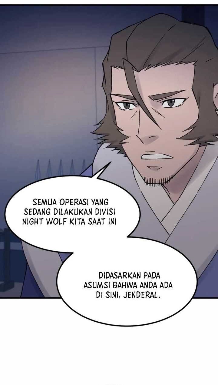 The Great Master Chapter 108 Gambar 56